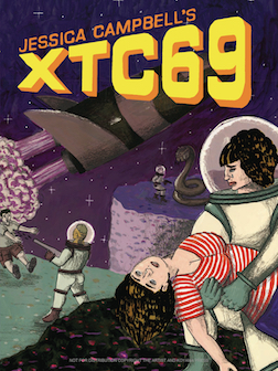 Illustration for article titled The A.V. Club’s favorite comics of 2018 so far